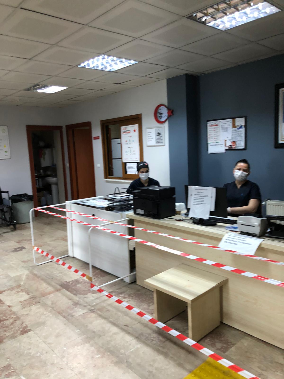 Asm İç Görünüm 2