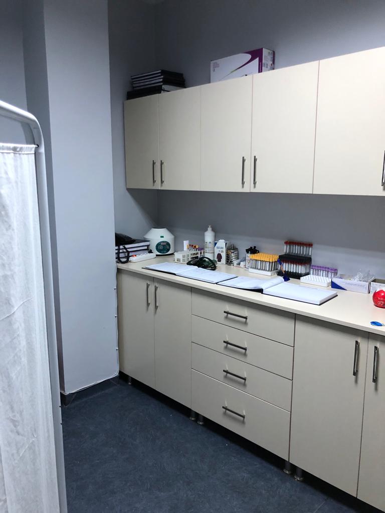 Asm İç Görünüm 9