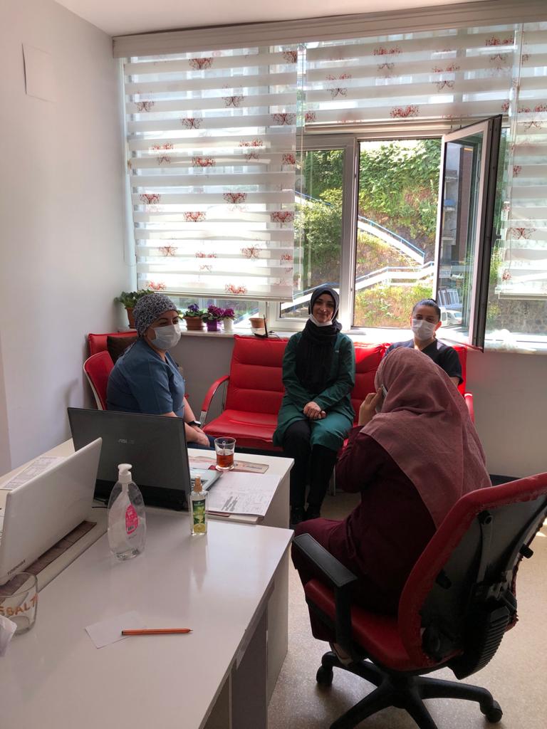 Asm İç Görünüm 11