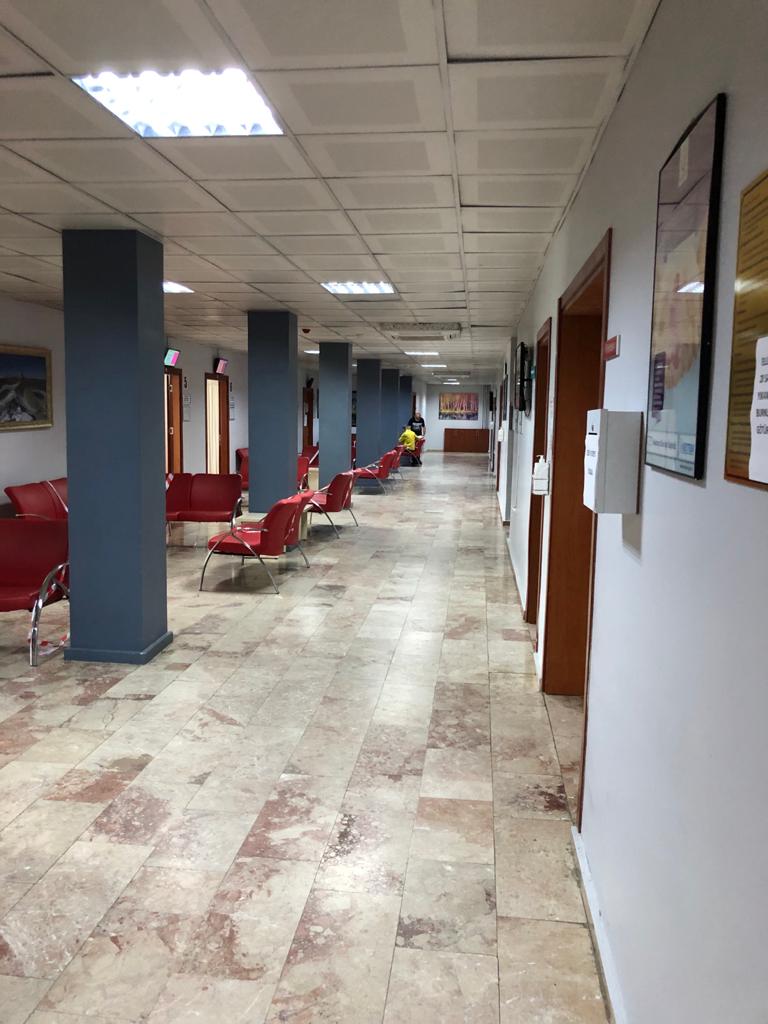 Asm İç Görünüm 5