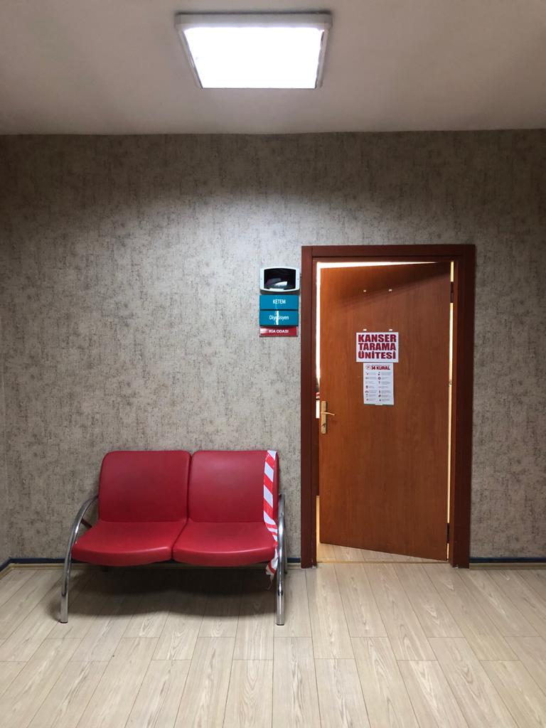 Asm İç Görünüm 15